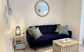 The Little Snug In St Ives